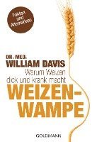 Weizenwampe 1