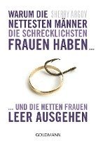 bokomslag Warum die nettesten Männer die schrecklichsten Frauen haben ...