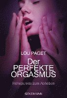 bokomslag Der perfekte Orgasmus