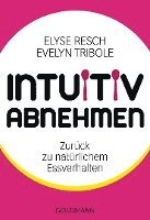 bokomslag Intuitiv abnehmen