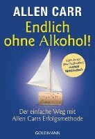 Allen Carr - Endlich ohne Alkohol!, Häftad
