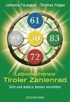 bokomslag Lebenschance Tiroler Zahlenrad