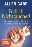 bokomslag Endlich Nichtraucher!