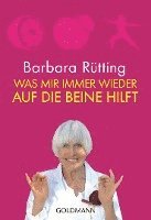 Was mir immer wieder auf die Beine hilft 1