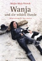 bokomslag Wanja und die wilden Hunde