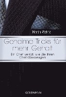 Martin Wehrle - Geheime Tricks für mehr Gehalt, Häftad
