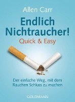 Endlich Nichtraucher! Quick & Easy 1