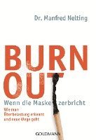 bokomslag Burn-out - Wenn die Maske zerbricht