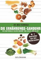 bokomslag Die Ernährungs-Sanduhr