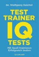 Testtrainer IQ-Tests 1