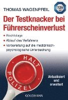 bokomslag Der Testknacker bei Führerscheinverlust