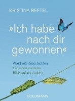 bokomslag "Ich habe nach dir gewonnen"