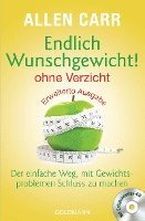 bokomslag Endlich Wunschgewicht! - ohne Verzicht