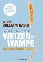 bokomslag Weizenwampe - Der Gesundheitsplan