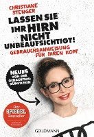 bokomslag Lassen Sie Ihr Hirn nicht unbeaufsichtigt!