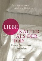 bokomslag Liebe - kälter als der Tod