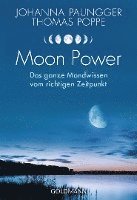 bokomslag Moon Power