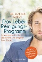 bokomslag Das Leber-Reinigungs-Programm