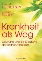 Krankheit als Weg 1