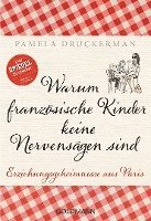 Warum französische Kinder keine Nervensägen sind 1