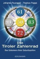 bokomslag Das Tiroler Zahlenrad