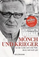 Mönch und Krieger 1