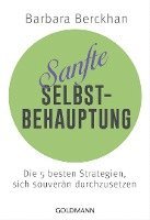 Sanfte Selbstbehauptung 1