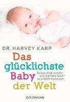 bokomslag Das glücklichste Baby der Welt