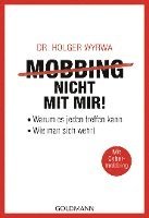 bokomslag Mobbing - nicht mit mir!