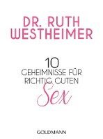 10 Geheimnisse für richtig guten Sex 1