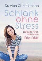 bokomslag Schlank ohne Stress