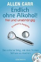 bokomslag Endlich ohne Alkohol! frei und unabhängig