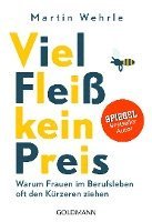 bokomslag Viel Fleiß, kein Preis