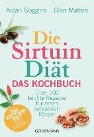 bokomslag Die Sirtuin-Diät - Das Kochbuch