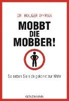 bokomslag Mobbt die Mobber!
