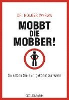 Mobbt die Mobber!