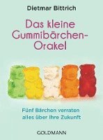 bokomslag Das kleine Gummibärchen-Orakel