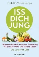 Valter Longo - Iss dich jung, Häftad