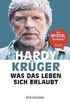 Hardy Krüger - Was das Leben sich erlaubt, Häftad