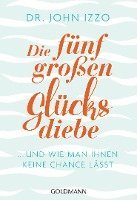 Die fünf großen Glücksdiebe 1