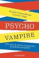 Hamid Peseschkian, Connie Voigt - Psychovampire, Häftad
