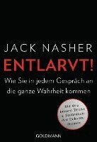 Jack Nasher - Entlarvt!, Häftad