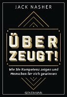 Jack Nasher - Überzeugt!, Häftad