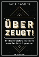 Jack Nasher - Überzeugt!, Häftad