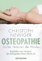 bokomslag Osteopathie