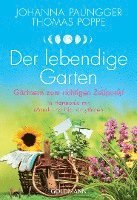 bokomslag Der lebendige Garten