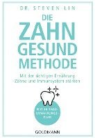 bokomslag Die Zahn-gesund-Methode