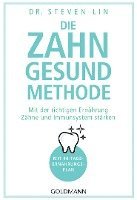 bokomslag Die Zahn-gesund-Methode