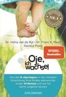 Oje, ich wachse! 1