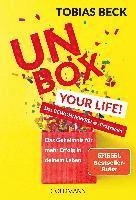 bokomslag Unbox Your Life!